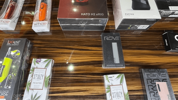 How Vape Preferences Differ by Age Group and Demographics