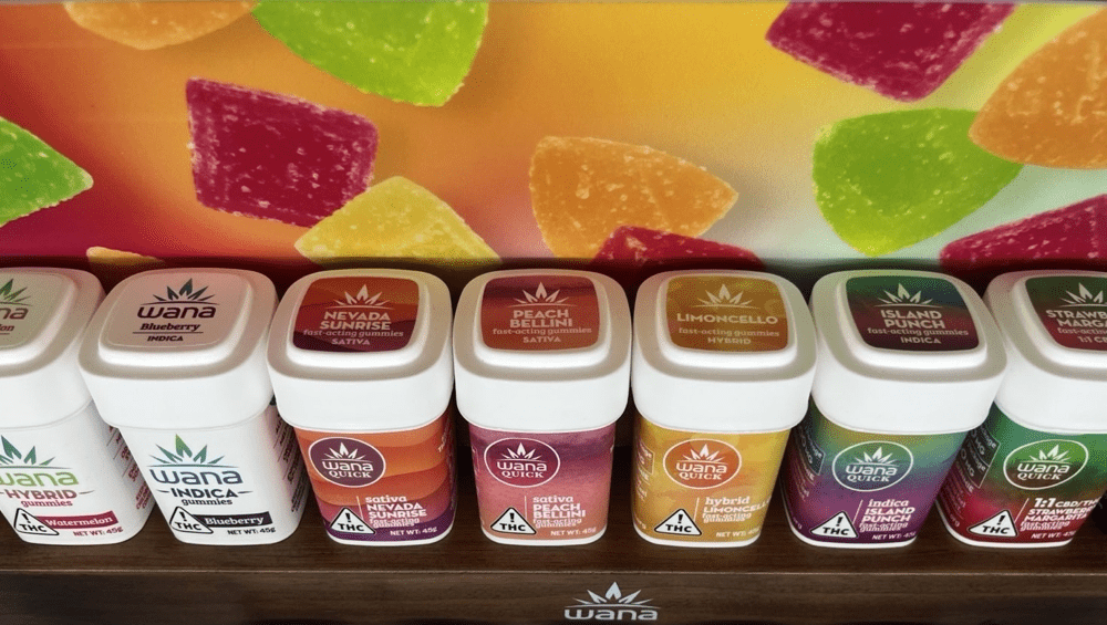 Which Cannabis Favorite Is Dominating Delivery in 2025—Vapes or Edibles?